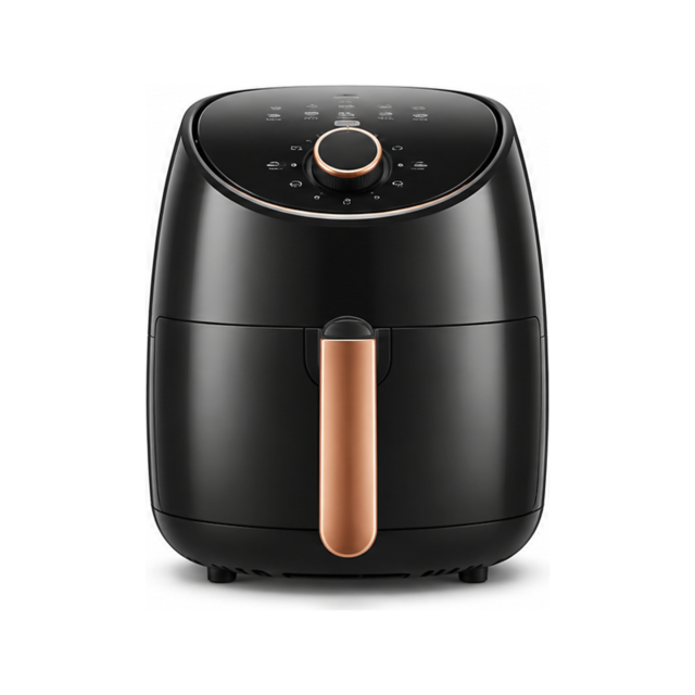 Air Fryer 5.5L