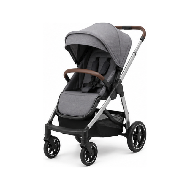 Baby Stroller Deluxe