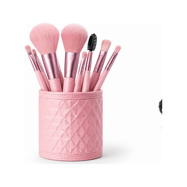 Makeup Brush Set