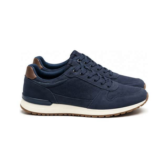 Men’s Casual Sneakers