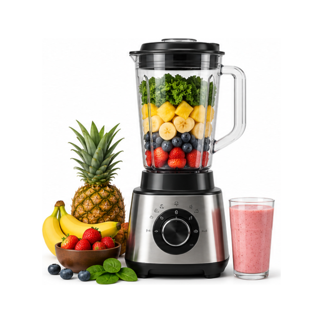 Ninja Blender Pro