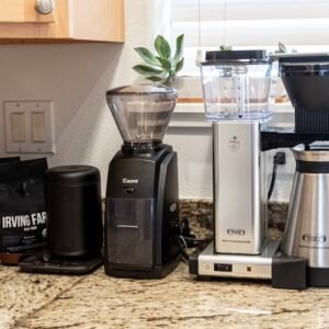 Ajosa CyclonePro 1600W Commercial Blender