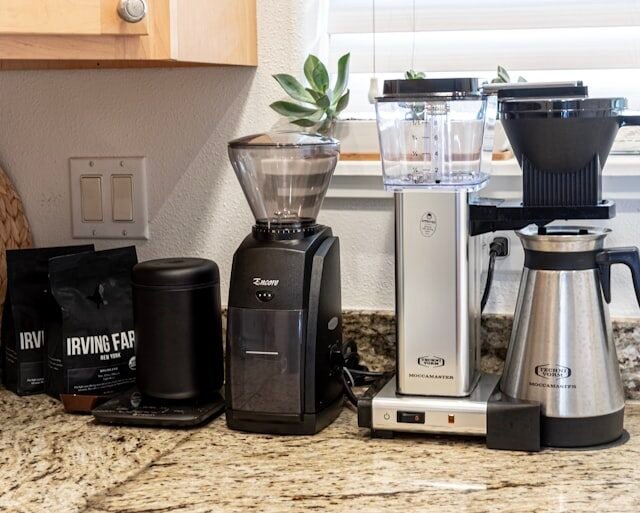 Ajosa CyclonePro 1600W Commercial Blender