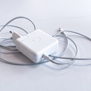 Ajosa HyperVolt 65W GaN III Fast Dual Charger