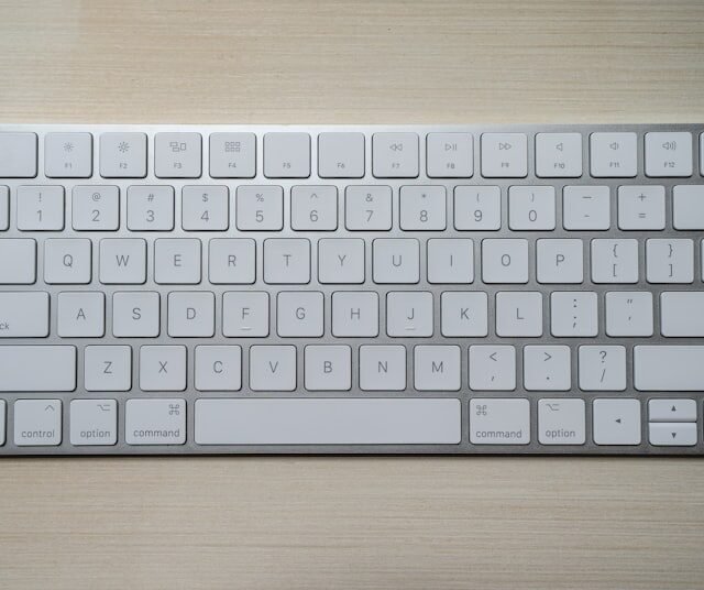 Ajosa CyberDeck 75% Gasket Low-Profile Wireless Keyboard