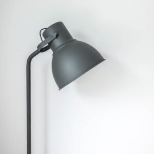Ajosa Lumina Nordic Smart Arc Floor Lamp