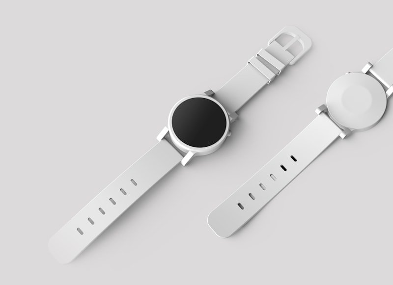 Ajosa ChronoSphere Titanium Pro