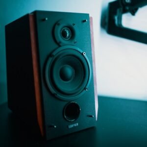 Ajosa Horizon 360° Dolby Soundbar with Wireless Sub