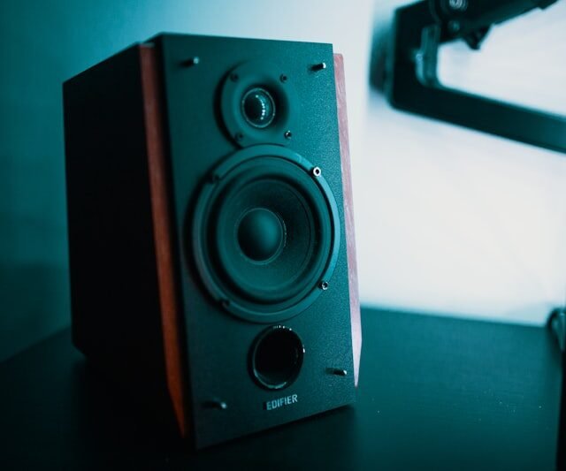 Ajosa Horizon 360° Dolby Soundbar with Wireless Sub